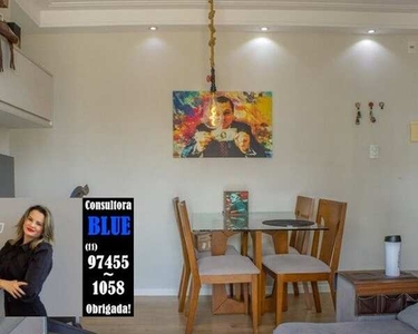 Apartamento para venda com 44 metros quadrados com 1 quarto em Vila Santo Estéfano - São P
