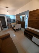 Apartamento para venda com 50 metros quadrados com 2 quartos em Luiz Anselmo - Salvador -