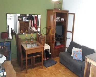 Apartamento para venda com 53 metros quadrados com 2 quartos em Cambuci - São Paulo - SP