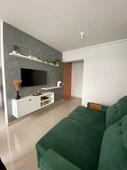 Apartamento para venda com 64 metros quadrados com 2 quartos em Setor Bueno - Goiânia - Go