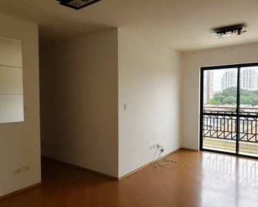 Apartamento para venda com 65 metros quadrados com 2 quartos em Jardim Promissão - São Pau