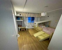 Apartamento para venda com 65 metros quadrados com 2 quartos em São Cristóvão - Rio de Jan