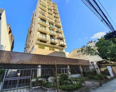 Apartamento para venda com 65 metros quadrados com 2 quartos em Vila Isabel - Rio de Janei