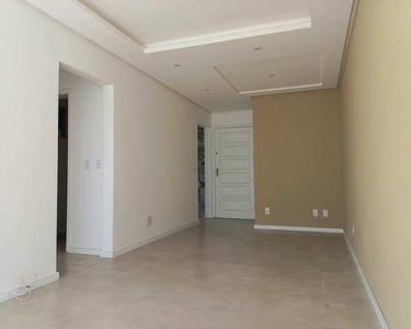 Apartamento para venda com 78m² com 2 quartos, 1 vaga em Bela Vista - Porto Alegre - RS