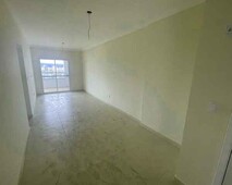 Apartamento para venda com 90 metros quadrados com 2 quartos em Canto do Forte - Praia Gra