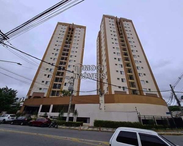 Apartamento para Venda em Mogi das Cruzes, Vila Mogilar, 3 dormitórios, 1 banheiro, 1 vaga
