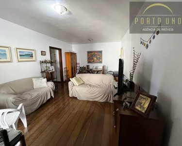 Apartamento para Venda em Salvador, Graça, 3 dormitórios, 1 suíte, 3 banheiros, 1 vaga