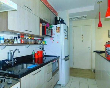 Apartamento para Venda em São Paulo, Nossa Senhora do Ó, 2 dormitórios, 1 suíte, 2 banheir