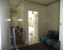 Apartamento para Venda em São Paulo / SP no bairro Vila Buarque