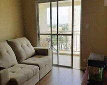 Apartamento para venda no Centro de São José dos Campos - 3 Quartos (1 Suíte