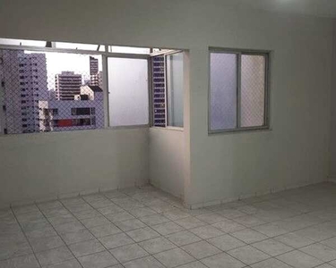 Apartamento para venda possui 120 metros quadrados com 3 quartos em Graças - Recife - PE