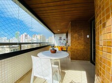 Apartamento para venda possui 150 metros quadrados com 4 quartos em Pituba - Salvador - Ba