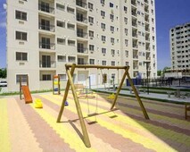 Apartamento para venda possui 62 metros quadrados com 2 quartos em Centro - Rio de Janeiro