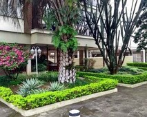 Apartamento para venda possui 77 metros quadrados com 2 quartos em Petrópolis - Porto Aleg