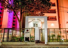 Apartamento para venda tem 115 metros quadrados com 3 quartos em Aldeota - Fortaleza - Cea