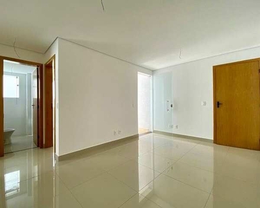 Apartamento para venda tem 43 metros quadrados com 2 quartos em Santa Branca - Belo Horizo
