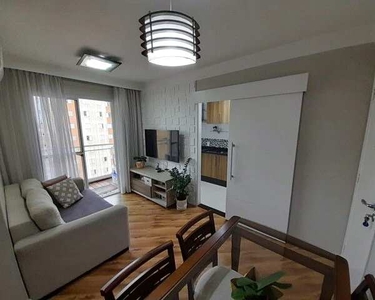 Apartamento para venda tem 52 metros quadrados com 2 quartos em Vila Prudente - São Paulo