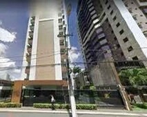Apartamento para venda tem 54 metros quadrados com 2 quartos em Nazaré - Belém - PA