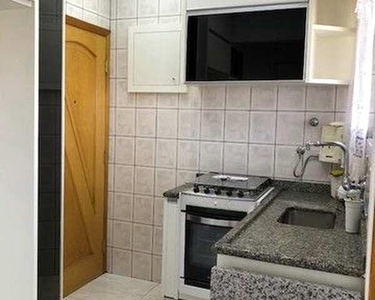 Apartamento para venda tem 68 metros quadrados com 2 quartos em Vila Bela - São Paulo - SP