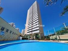 Apartamento para venda tem 70 metros quadrados com 3 quartos em Parque Iracema, Las Palmas