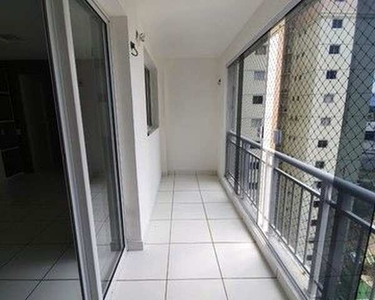 Apartamento para venda tem 74 metros quadrados com 3 quartos em Nova Parnamirim - Parnamir