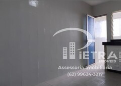 Apartamento para venda tem 85 metros quadrados com 2 quartos em Setor Leste Vila Nova - Go