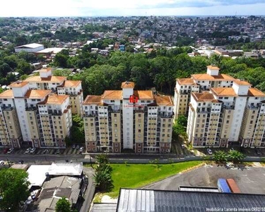 Apartamento para venda tem 93 metros quadrados com 3 quartos em Colônia Santo Antônio - Ma