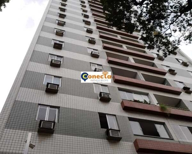 Apartamento PARA VENDER, com 3 Quartos, Espinheiro, Recife/PE