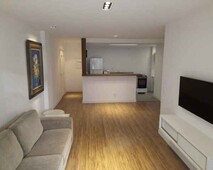 APARTAMENTO PETRÓPOLIS CORRÊAS