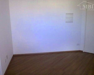 Apartamento residencial à venda, Chácara Belenzinho, São Paulo