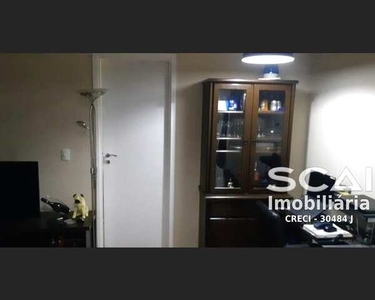 Apartamento Residencial à Venda por R$ 405.000,00 mil - Centro - SP
