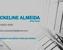 APARTAMENTO RESIDENCIAL em BARUERI - SP, MELVILLE EMPRESARIAL I E II