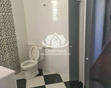 APARTAMENTO RESIDENCIAL em CAMPINAS - SP, CENTRO