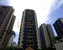 APARTAMENTO RESIDENCIAL em CAMPINAS - SP, MANSÕES SANTO ANTÔNIO