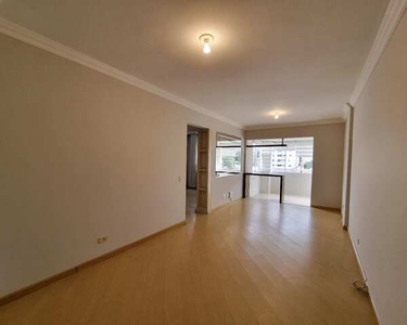 APARTAMENTO RESIDENCIAL em Curitiba - PR, Vila Izabel