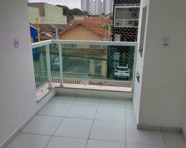 APARTAMENTO RESIDENCIAL em GUARULHOS - SP, VILA AUGUSTA