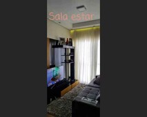 APARTAMENTO RESIDENCIAL em JUNDIAÍ - SP, MEDEIROS