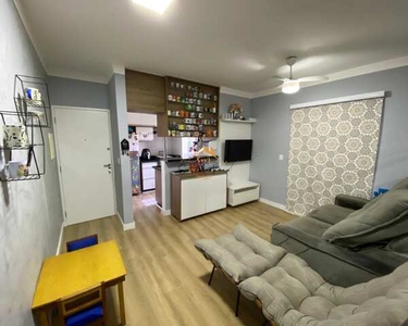 APARTAMENTO RESIDENCIAL em JUNDIAÍ - SP, NÚCLEO COLONIAL BARÃO DE JUNDIAÍ