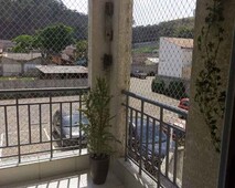 APARTAMENTO RESIDENCIAL em JUNDIAÍ - SP, PONTE DE SÃO JOÃO