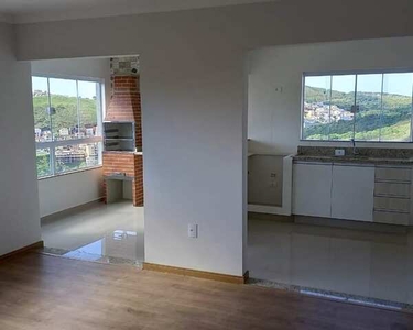 APARTAMENTO RESIDENCIAL em POÇOS DE CALDAS - MG, SANTA ÂNGELA