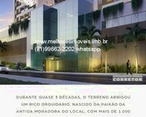 APARTAMENTO RESIDENCIAL em SALVADOR - BA, PARQUE BELA VISTA