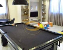 APARTAMENTO RESIDENCIAL em SÃO JOSÉ DO RIO PRETO - SP, SANTOS DUMONT