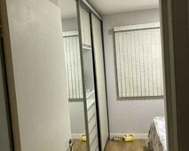 APARTAMENTO RESIDENCIAL em SÃO JOSÉ DOS CAMPOS - SP, MONTE CASTELO