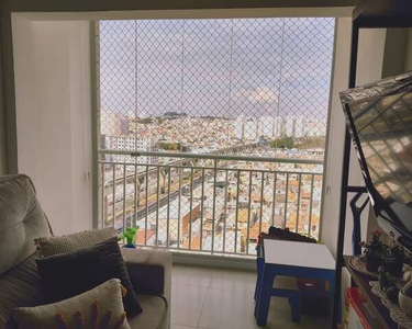 APARTAMENTO RESIDENCIAL em SÃO PAULO - SP, JARDIM INDEPENDÊNCIA