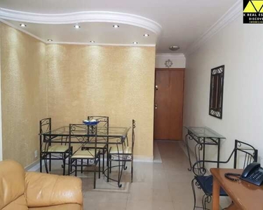 APARTAMENTO RESIDENCIAL em SÃO PAULO - SP, TATUAPÉ