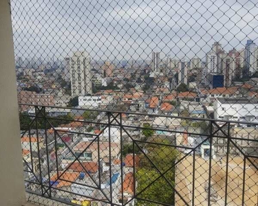 APARTAMENTO RESIDENCIAL em SÃO PAULO - SP, VILA ESPERANÇA