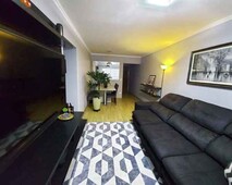 APARTAMENTO RESIDENCIAL em SÃO PAULO - SP, VILA IVONE