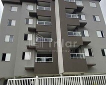 APARTAMENTO RESIDENCIAL em UBATUBA - SP, CENTRO