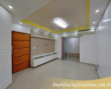 Apartamento residencial para Venda Bosque da Princesa, Pindamonhangaba 3 dormitórios sendo