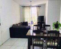 Apartamento residencial para Venda Parque Industrial, Campinas